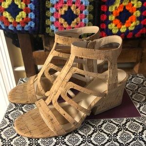 Isola, “Lina”, natural 6 1/2